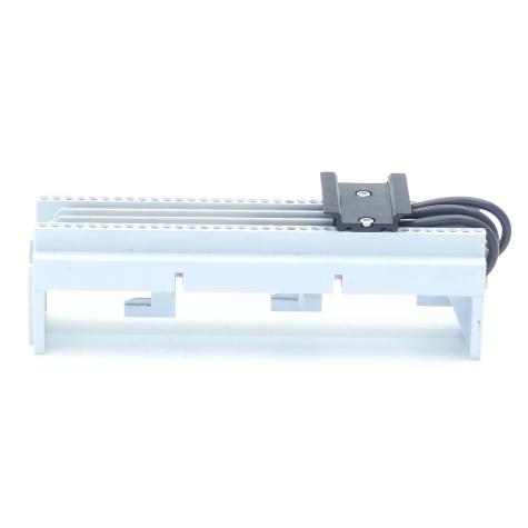 Busbar system EN 60439-1  New