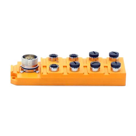 Aktor Sensor Box  