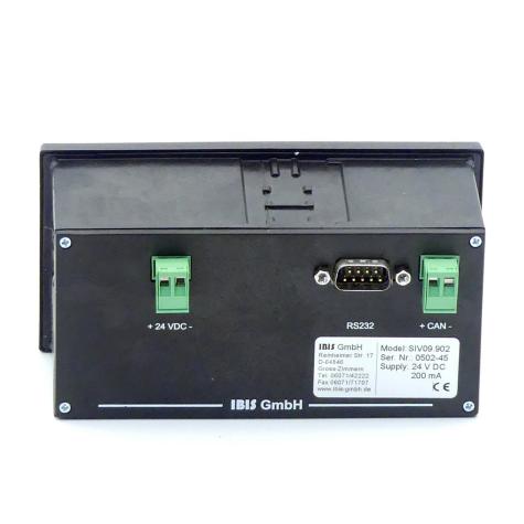 SiViB Record Display  Gebraucht