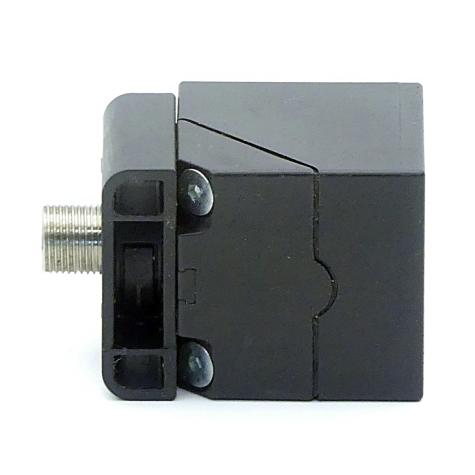 Inductive sensor BES0220 Used