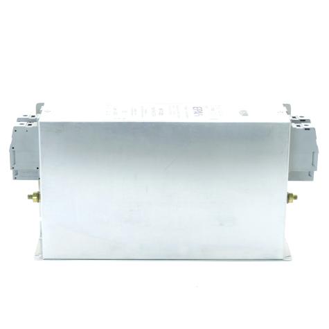 3 phase 3 wire mains filter NF-T-200  Used