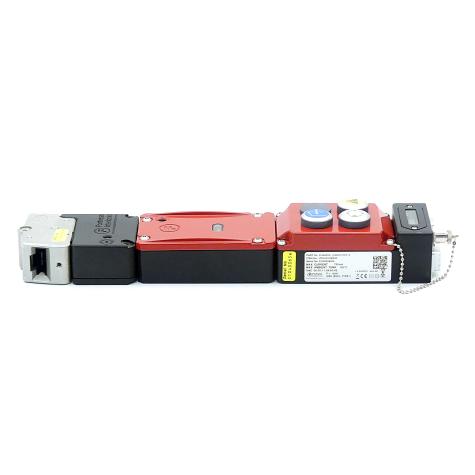 Linksanschlag Sicherheitsschalter ITM-00158530 Neu