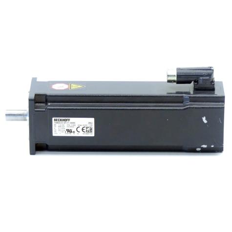 Servo motor  Used