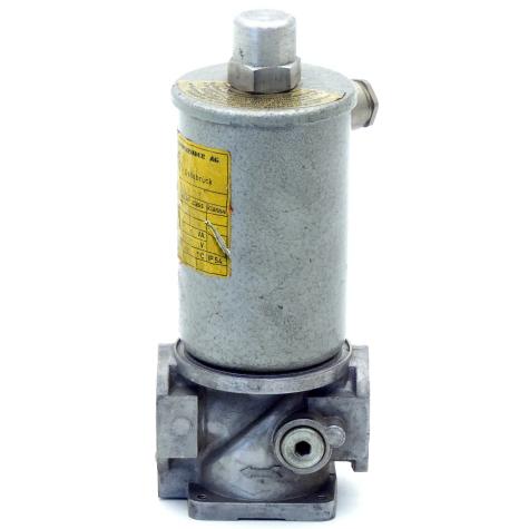 Valve  Used
