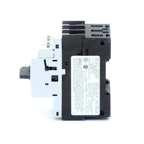 Leistungsschalter 3RV1021-1DA15 