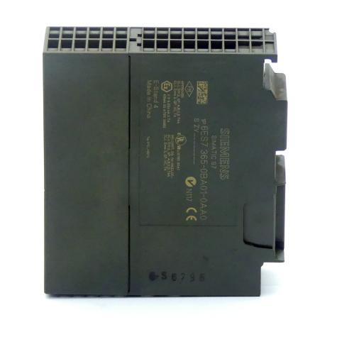 Siemens Simantic S7  Used