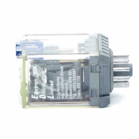 Relay  Used