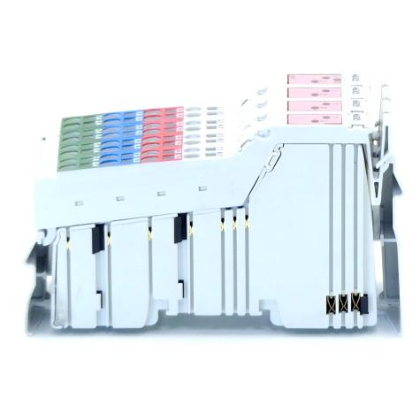 Digital output module R-IB IL 24 DO 8-PAC  Used