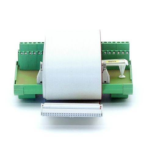Interface module FLKM 50 FLKM50 Used