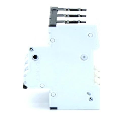Leistungsschutzschalter 5SY43 MCB C40  Gebraucht