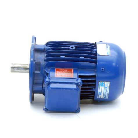 Motor SPR 4/1,5 Used