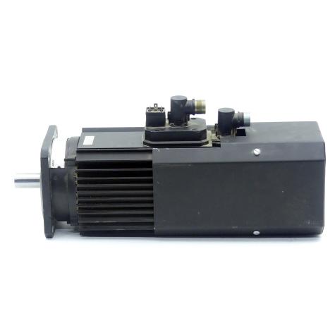Servomotor  Gebraucht