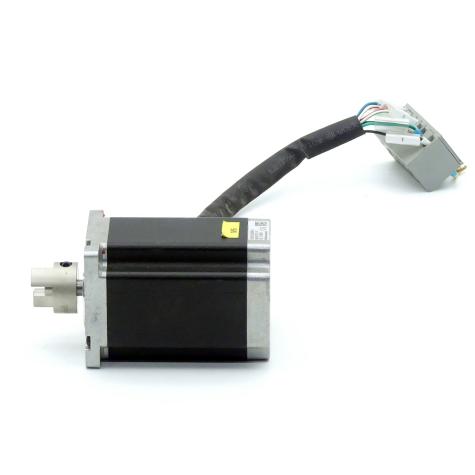 Stepper motor  Used