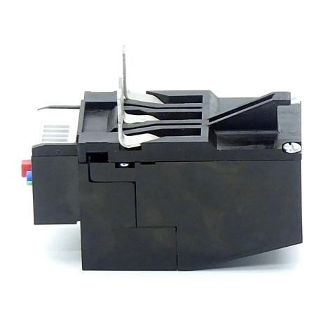 Overload relay 20-32A Used
