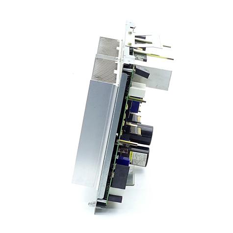 Servo amplifier  Used