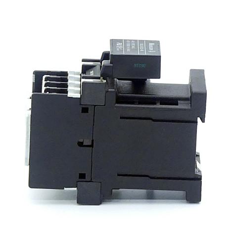 Power contactor  Used