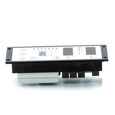 Temperature regulation board  Used