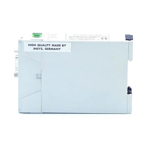 Industry modem 56k small INT  Used