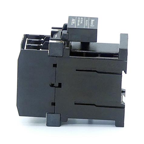 Power contactor  Used