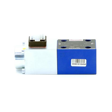 Proportionalventil DBETX-1X/350024-25NZ4M 