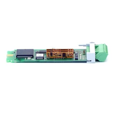 Siemens Signal converter  