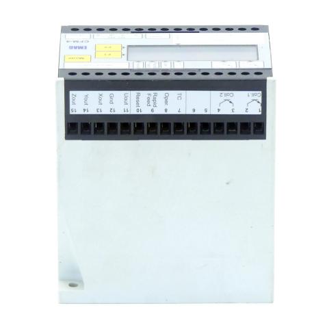 Force transducer  Used
