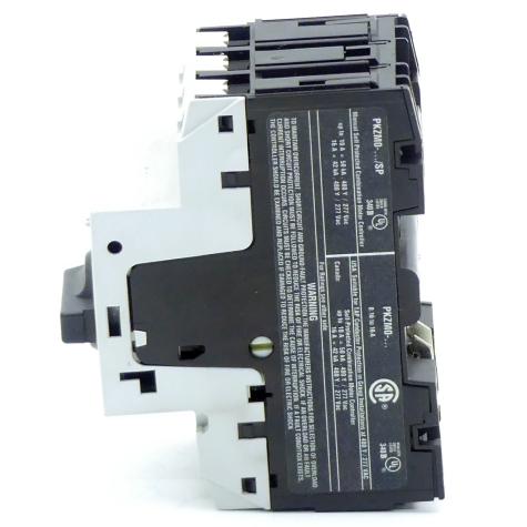 Motor circuit breaker  New FS