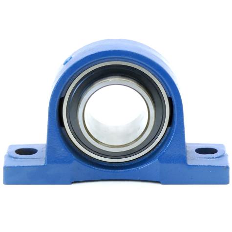 Pillow block bearing  New