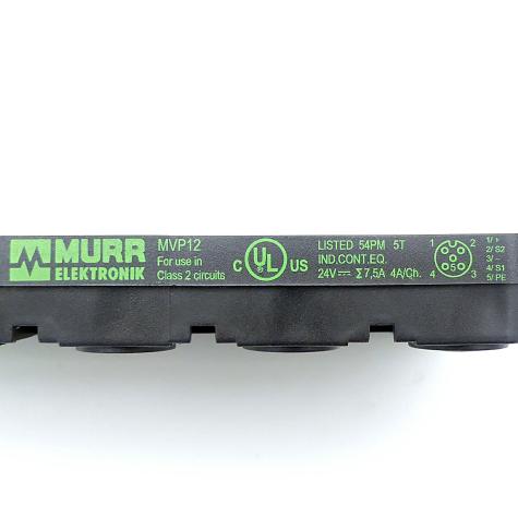Distributor  New FS
