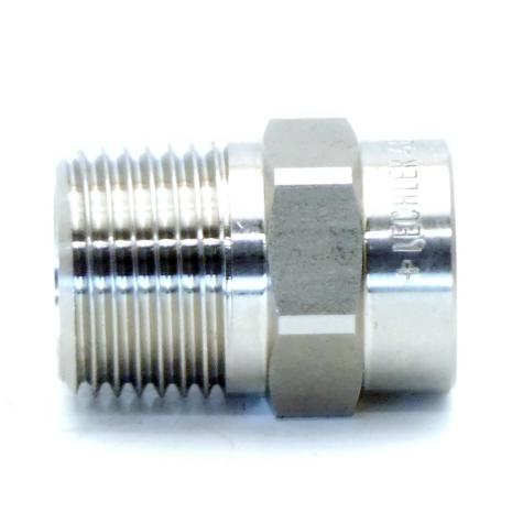 Axial-flow full cone nozzle  New FS
