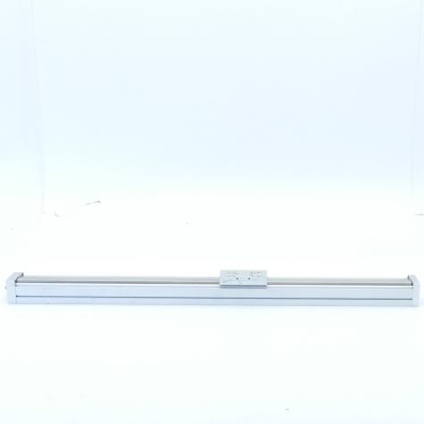 Spindelachse EGC-80-850-BS-10P-KF-OH-MR-GK 556808 Gebraucht