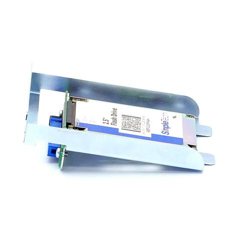 SimpleTech 2.5" Flash Drive 3HAC16917-1/00 New