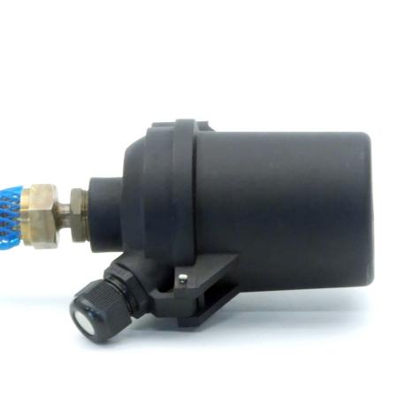 Resistance thermometer WT R  