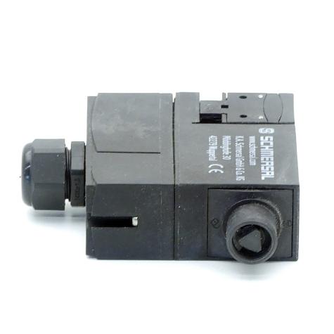 Safety switch IEC 60947-5-1 Used