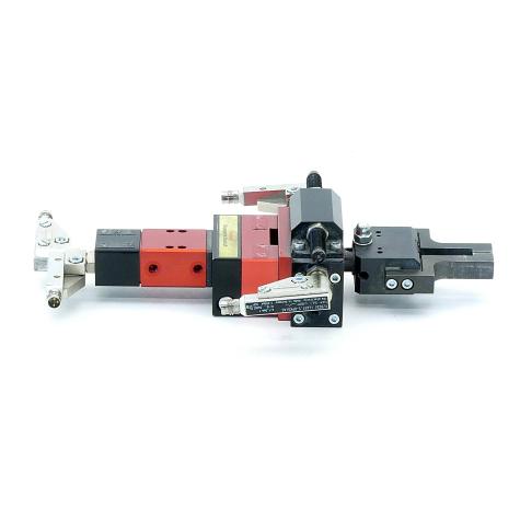 Rotationsmodul IL5024 Gebraucht