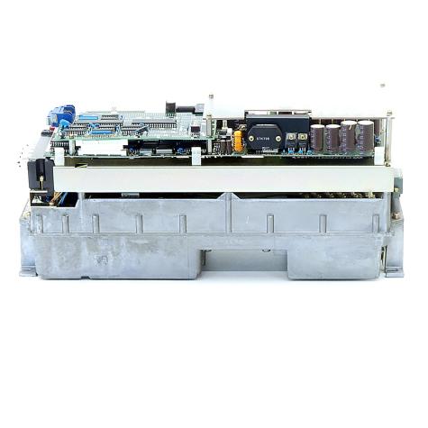 Servo Drive 500W000 Used