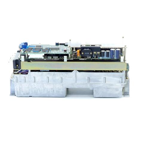 Servo Drive 500W000 Gebraucht