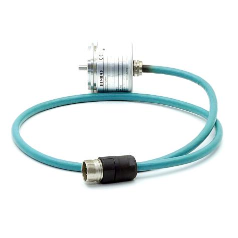 Encoder  Used