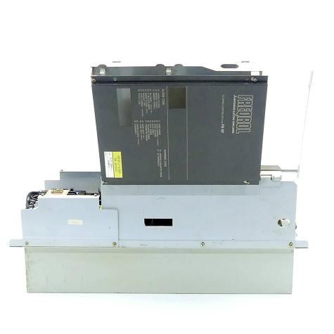 AC Spindel Controller FR-SF Power section  Used