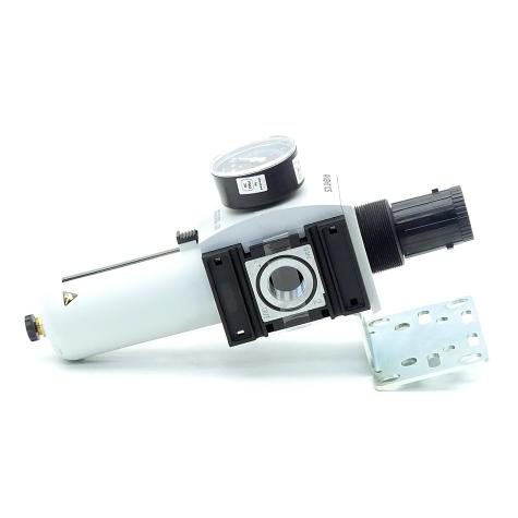 Filter-pressure control valve AS5-FRE-G034-GAU AS5-FRE-G034-GAU-080-PBP-HO-05 New