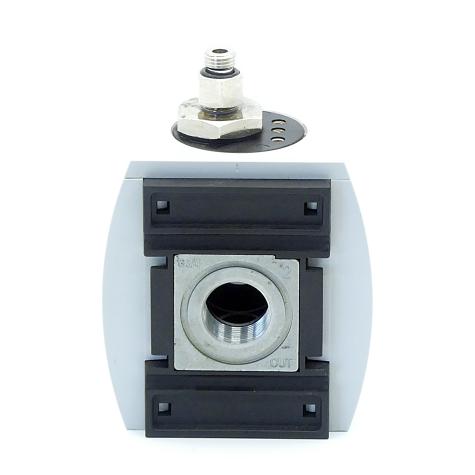 Verteiler AS5-DIS-G034-NC3 Gebraucht