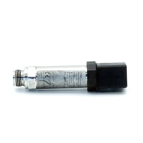 Druckmessumformer  Gebraucht