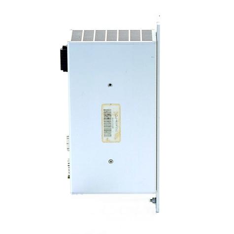 Fanless control cabinet Industrial PC  