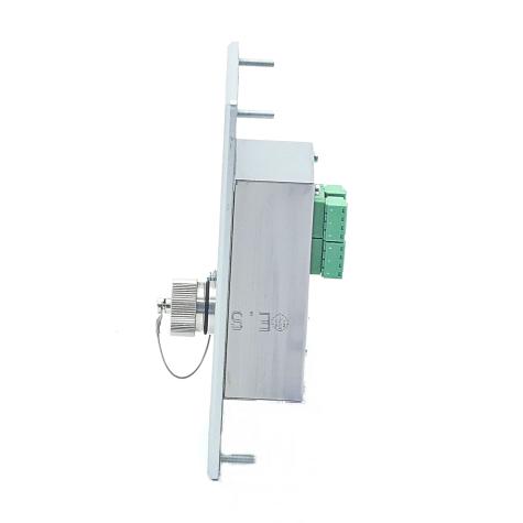 Connection module VAC 30.2N-NN Used