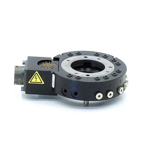 Quick change system SWA-020-000-000 Used