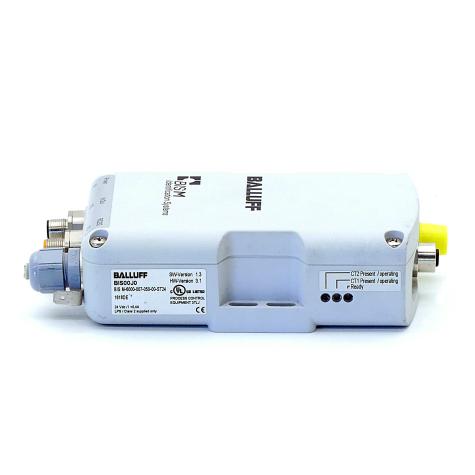 HF-Auswerteeinheit BIS M-6000-007-050-00-ST24 Gebraucht