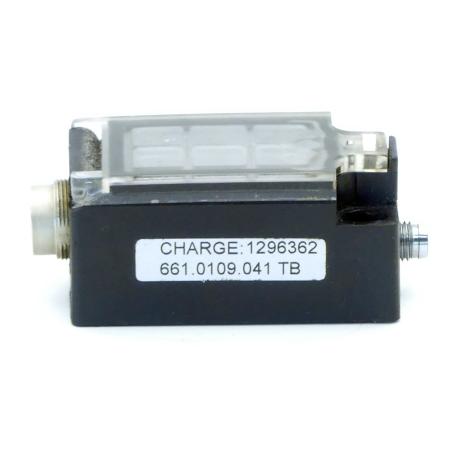 Level Switch  Used