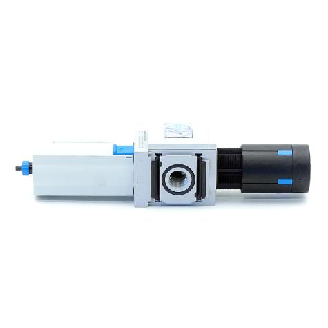 Filter regulator valve 529190 