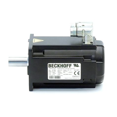 Servomotor  New