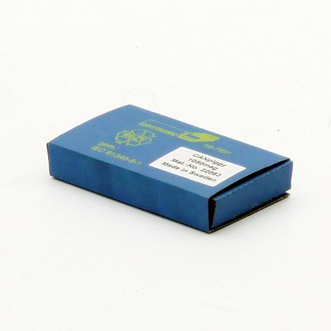 CANpiggy IEC 61340-5-1 New FS
